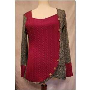 Women's Tunic Top